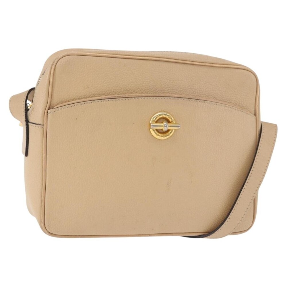 Celine Vintage Leather